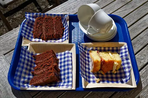 Dujour Bakehouse photo 4