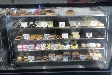 Dujour Bakehouse photo 3